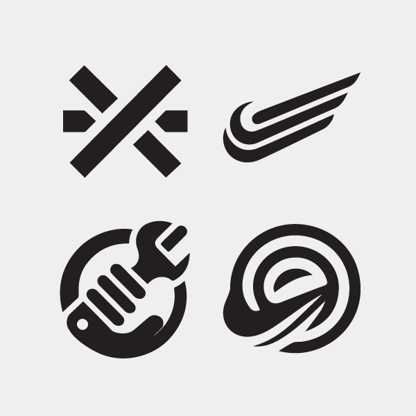 Handyman Logos