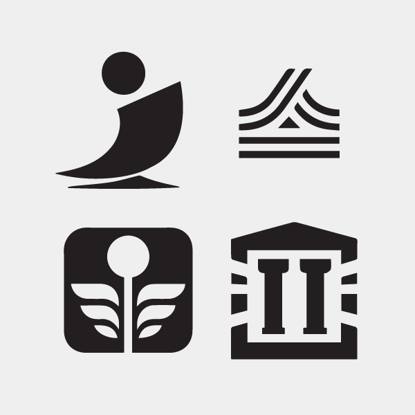 Lawyer Logos