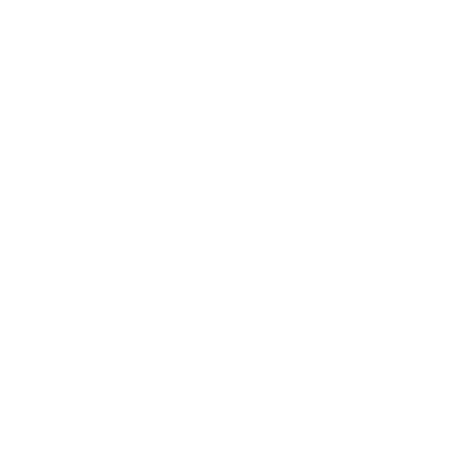 Zipper Shield Bolt Logo #ffffff