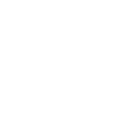 Tape Roll Riso Print Logo #ffffff