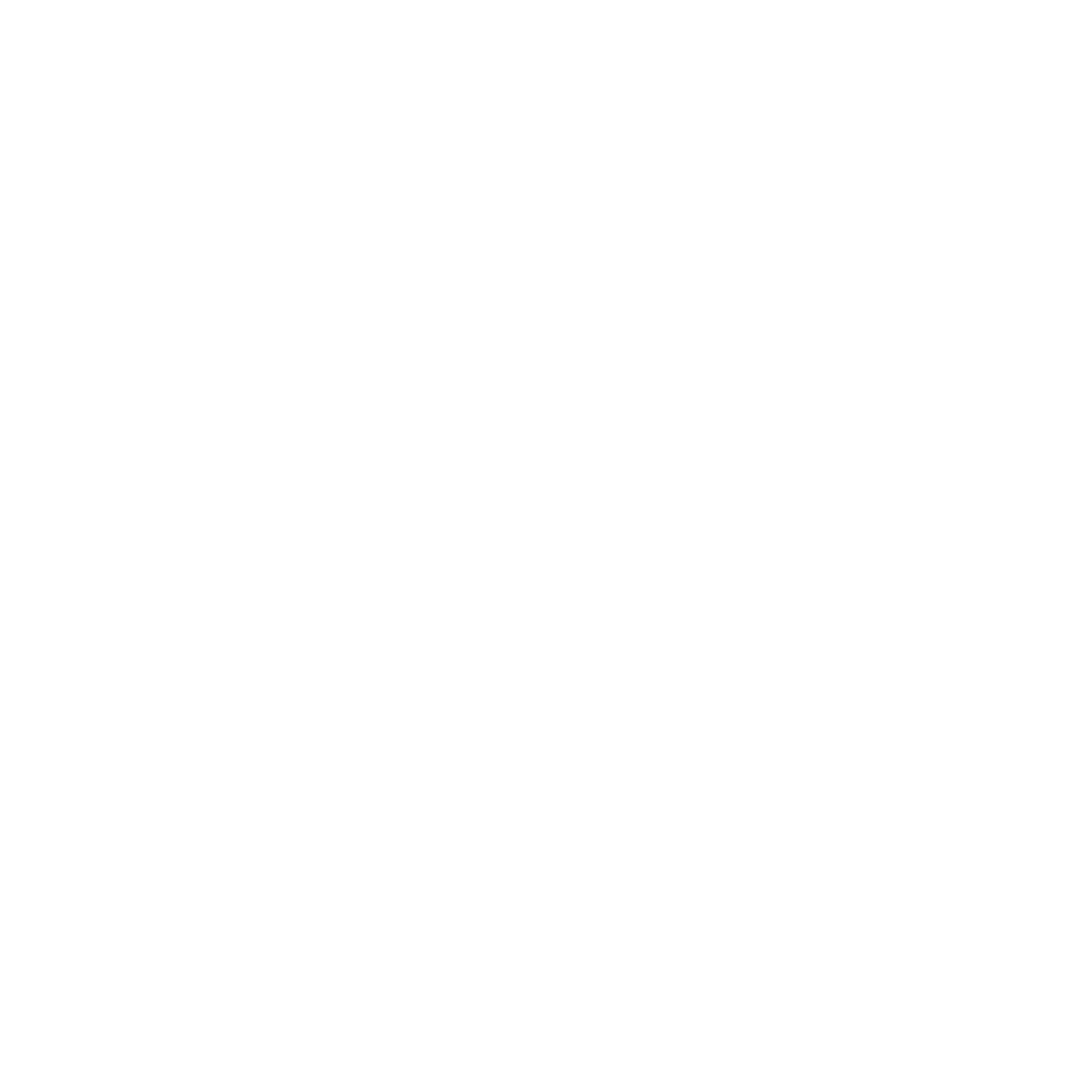 Tape Roll Riso Print Logo #ffffff