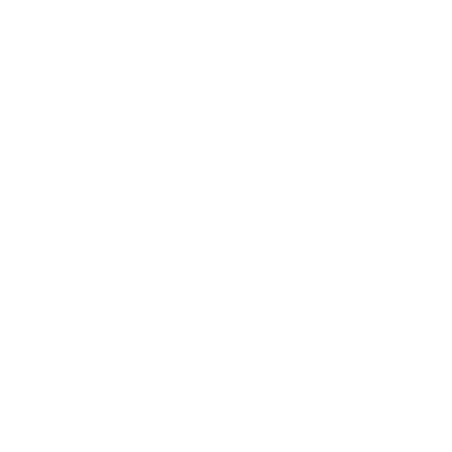 Tape Roll Riso Print Logo #ffffff
