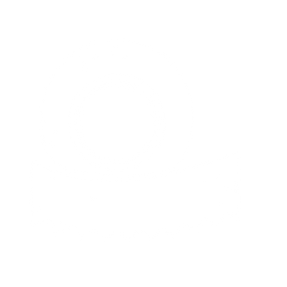 Tape Roll Riso Print Logo #ffffff