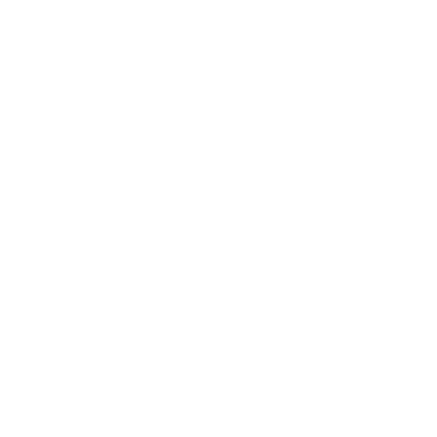 Tape Roll Riso Logo #ffffff