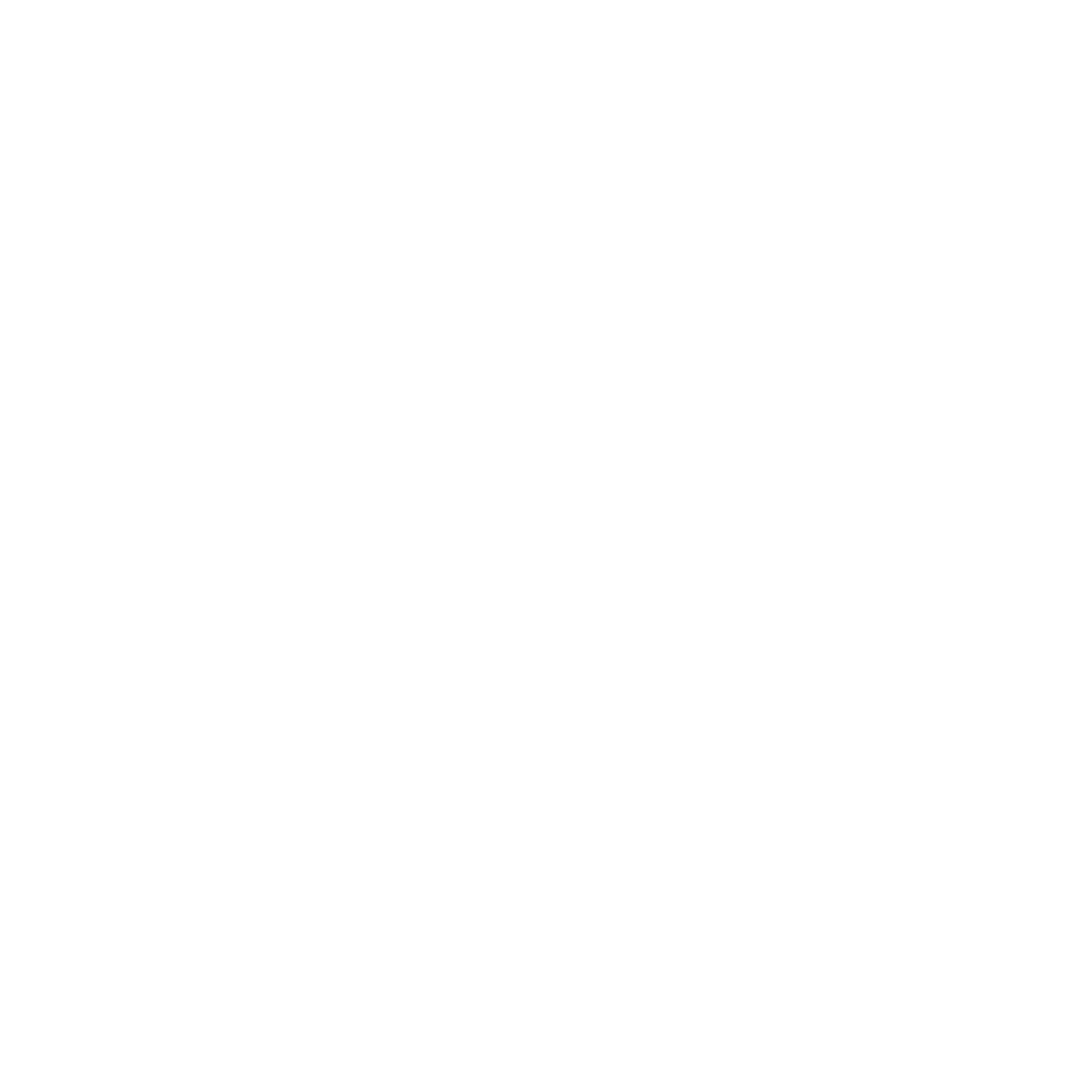 Ice Cream Shield Logo #ffffff