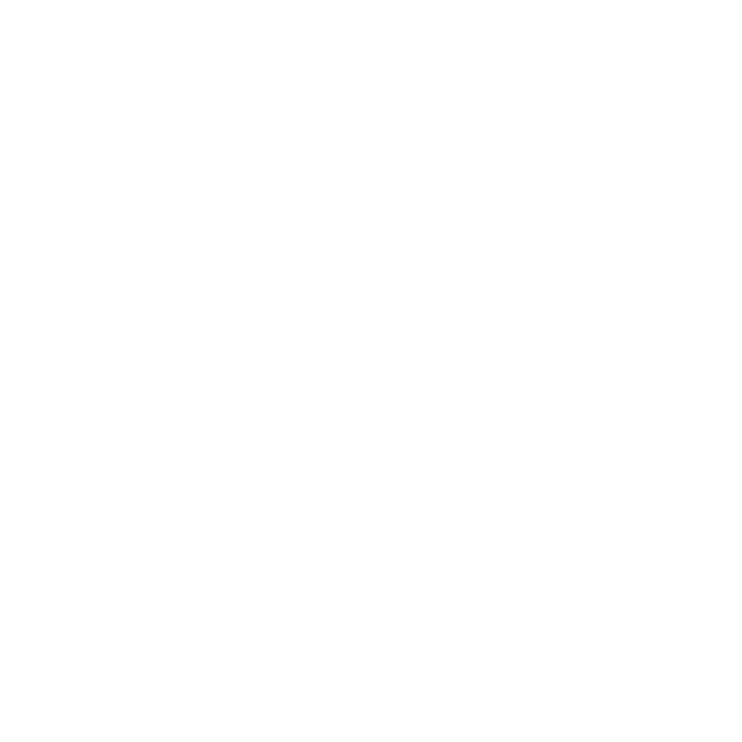 Ice Cream Pin Drop Logo #ffffff