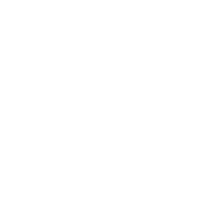 Ice Cream Heart Logo #ffffff