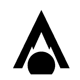 Mountain Circle Fire Logo