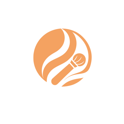 Beauty Circle Icon #F4A261