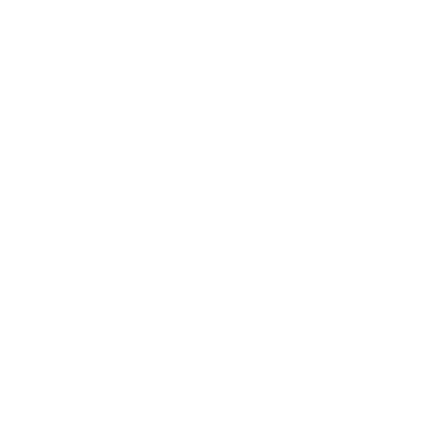 Teapot Silhouette Logo #ffffff