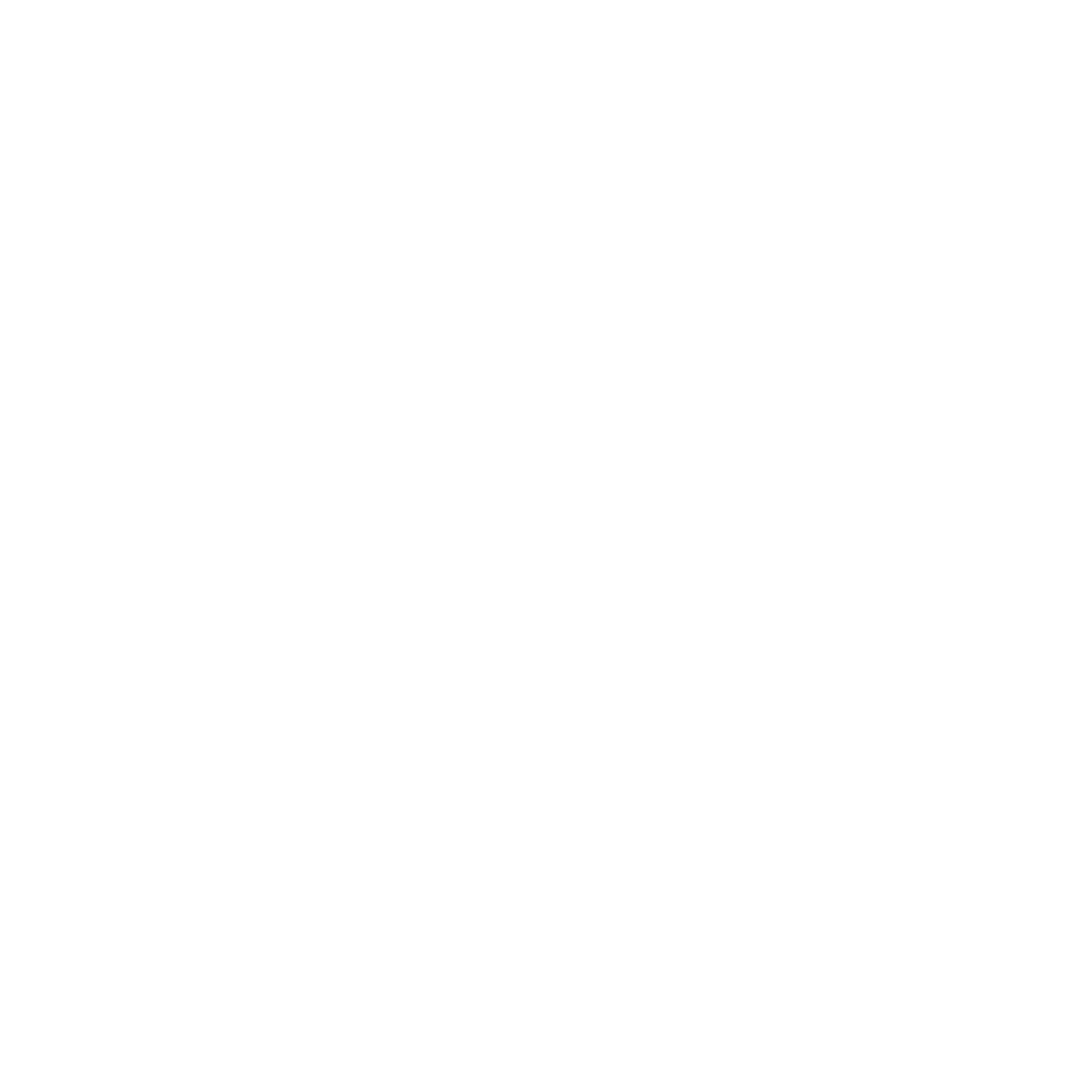 Hand-Drawn Teapot Logo #ffffff