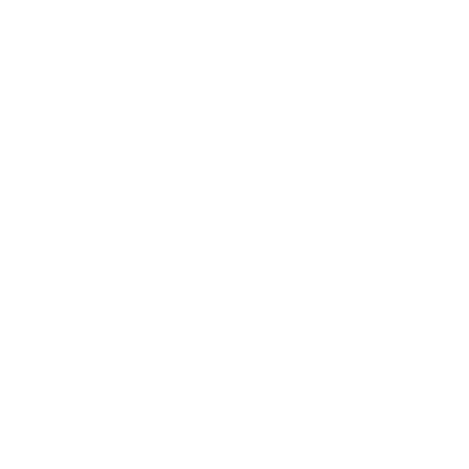 Hand-Drawn Teapot Circle Logo #ffffff