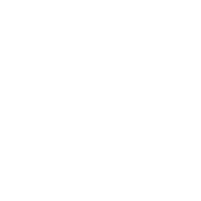 Hand-Drawn Teapot Circle Logo #ffffff