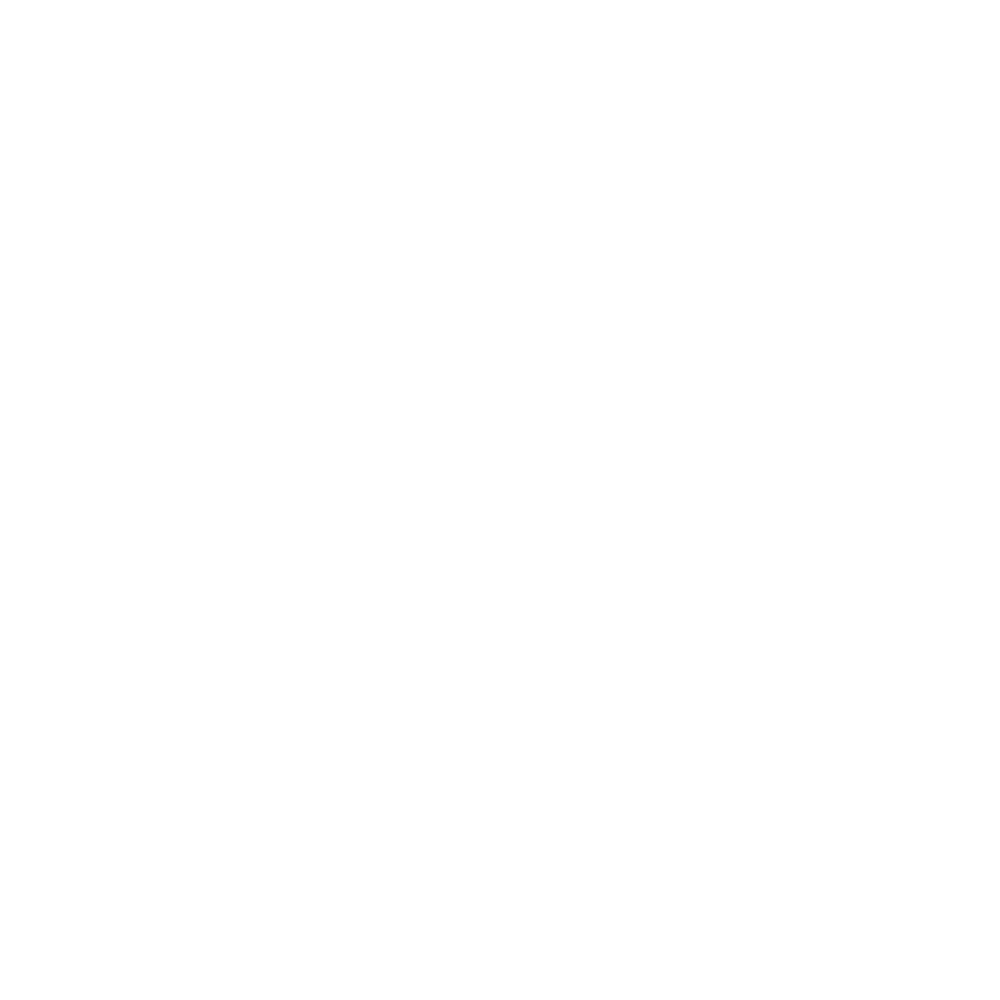 Tea Leaf Teapot Logo #ffffff