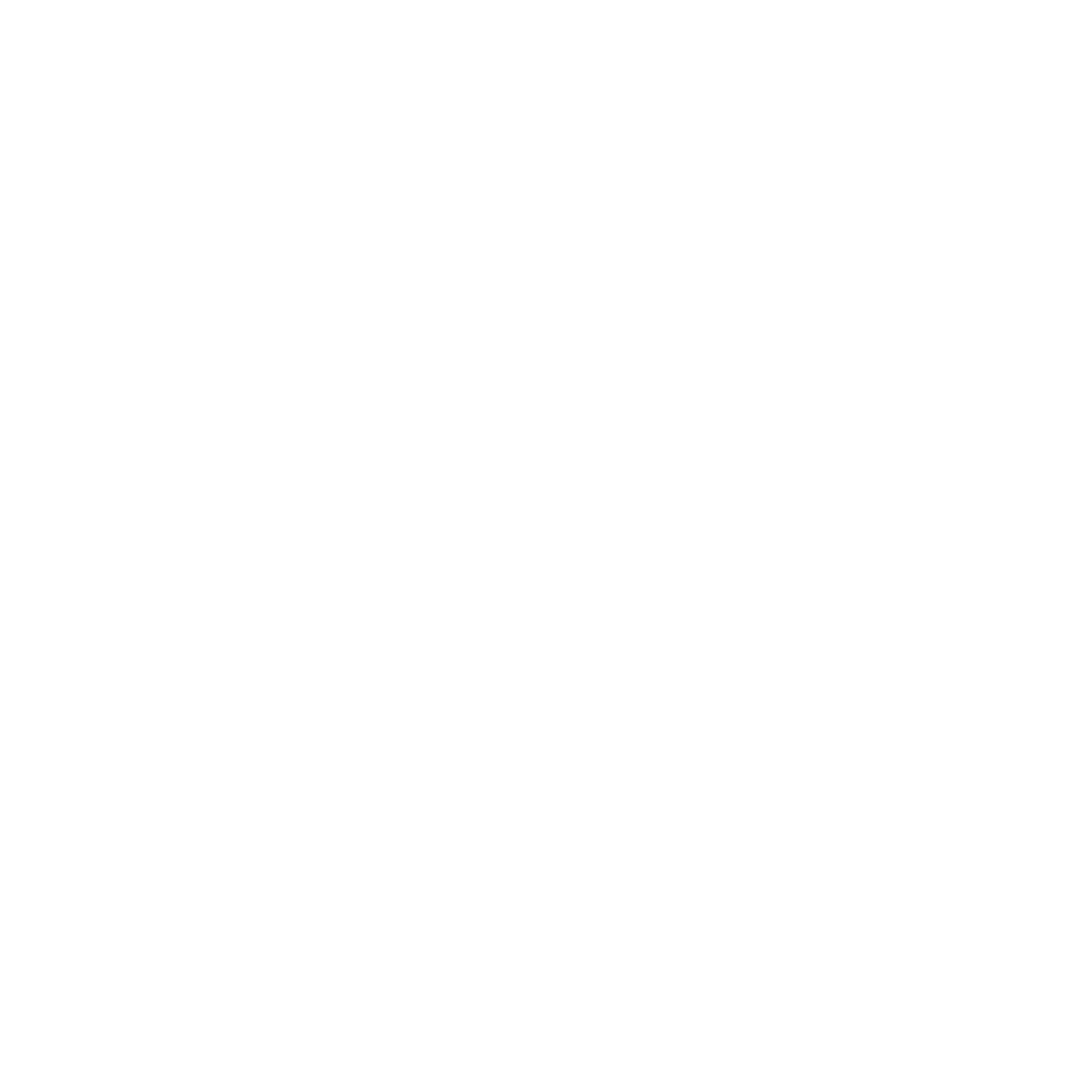 Tea Leaf Teapot Logo #ffffff
