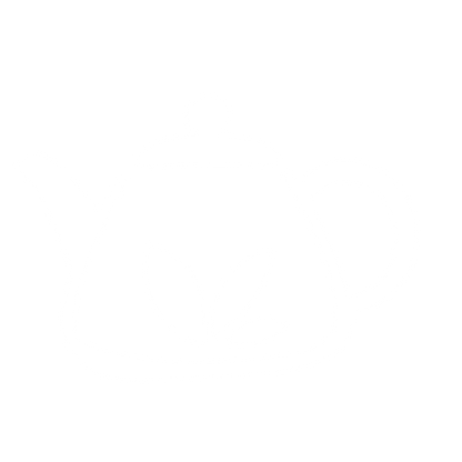 Tea Leaf Teapot Logo #ffffff