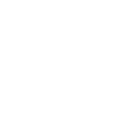 Swirl Teapot Logo #ffffff