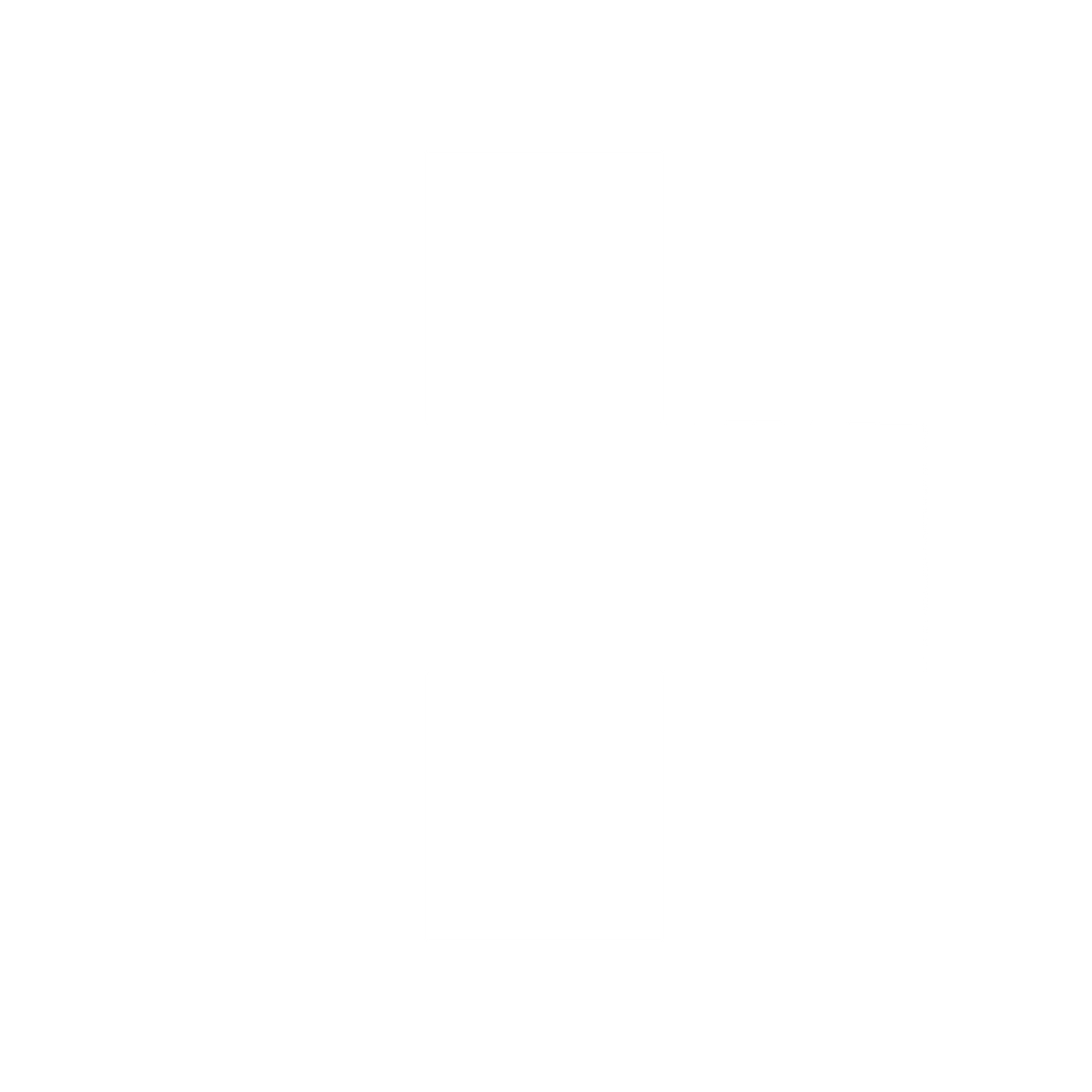 Swiss Cross Plus Logo #ffffff
