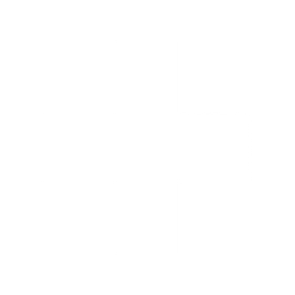 Swiss Cross Plus Logo #ffffff