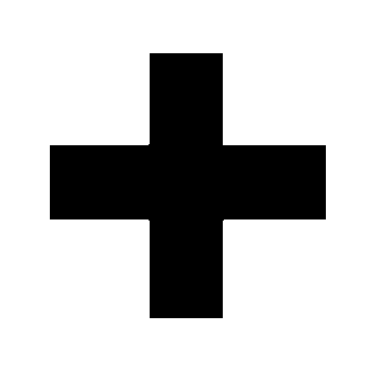 Swiss Cross Bold Logo