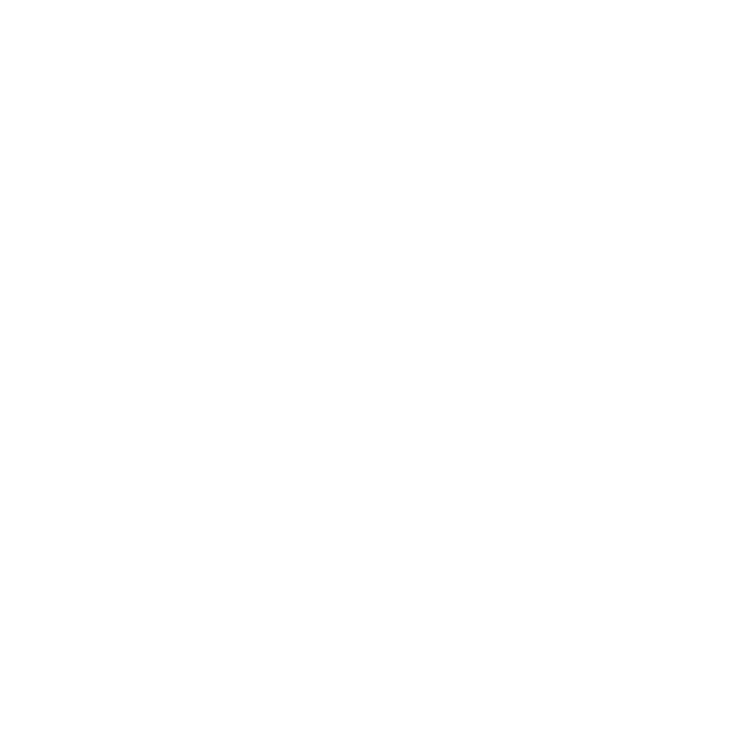 Coffee Mug Pictogram Logo #ffffff