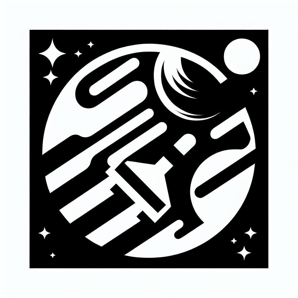 Space Logo
