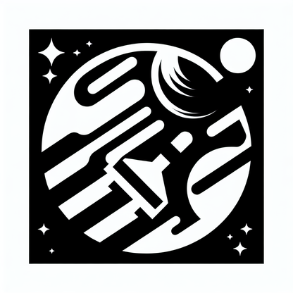 Space Logo