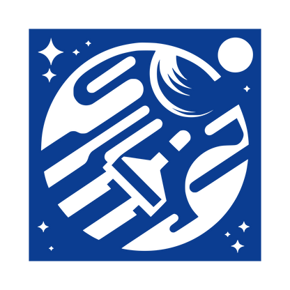 Space Logo #0B3D91
