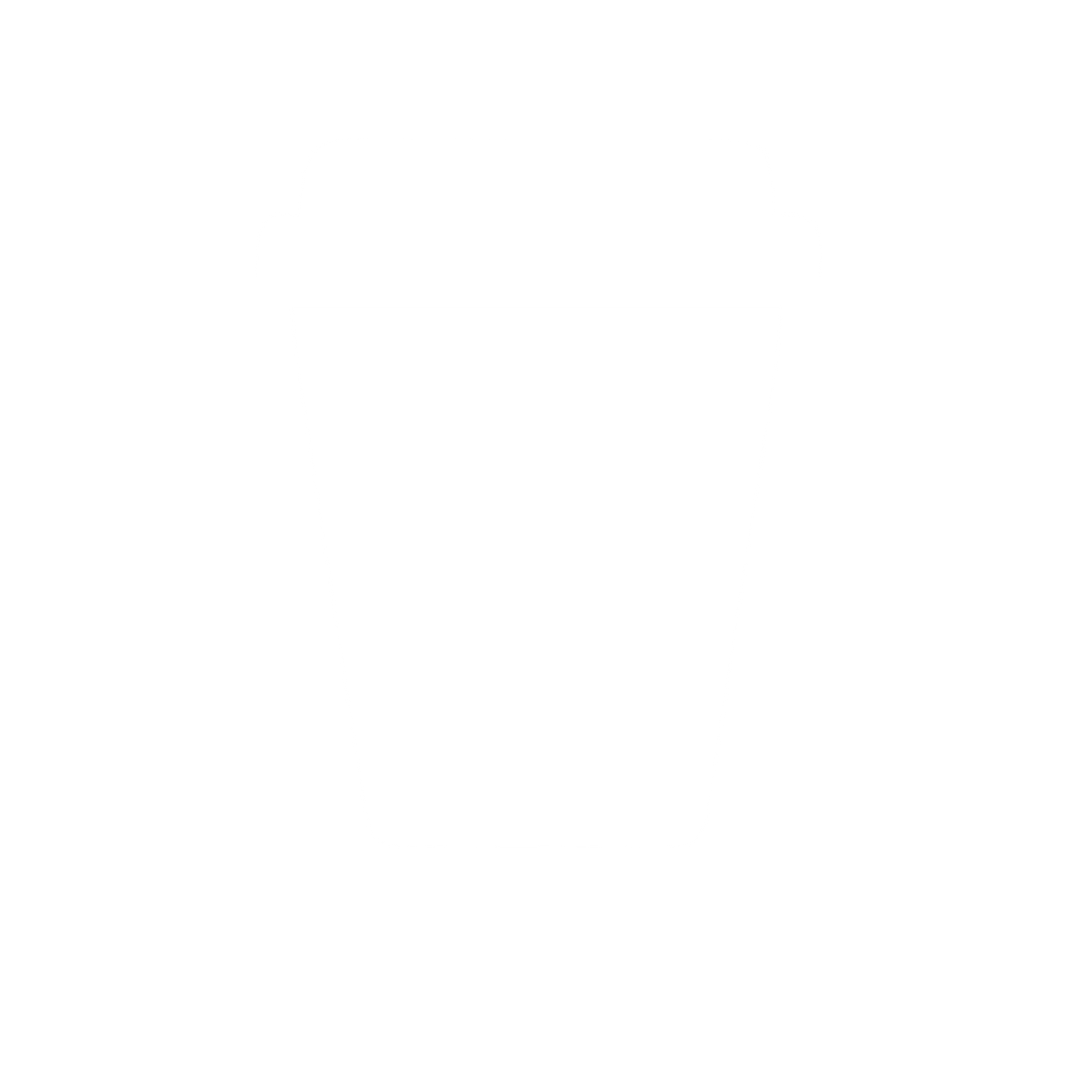 Takeaway Coffee Cup Logo #ffffff