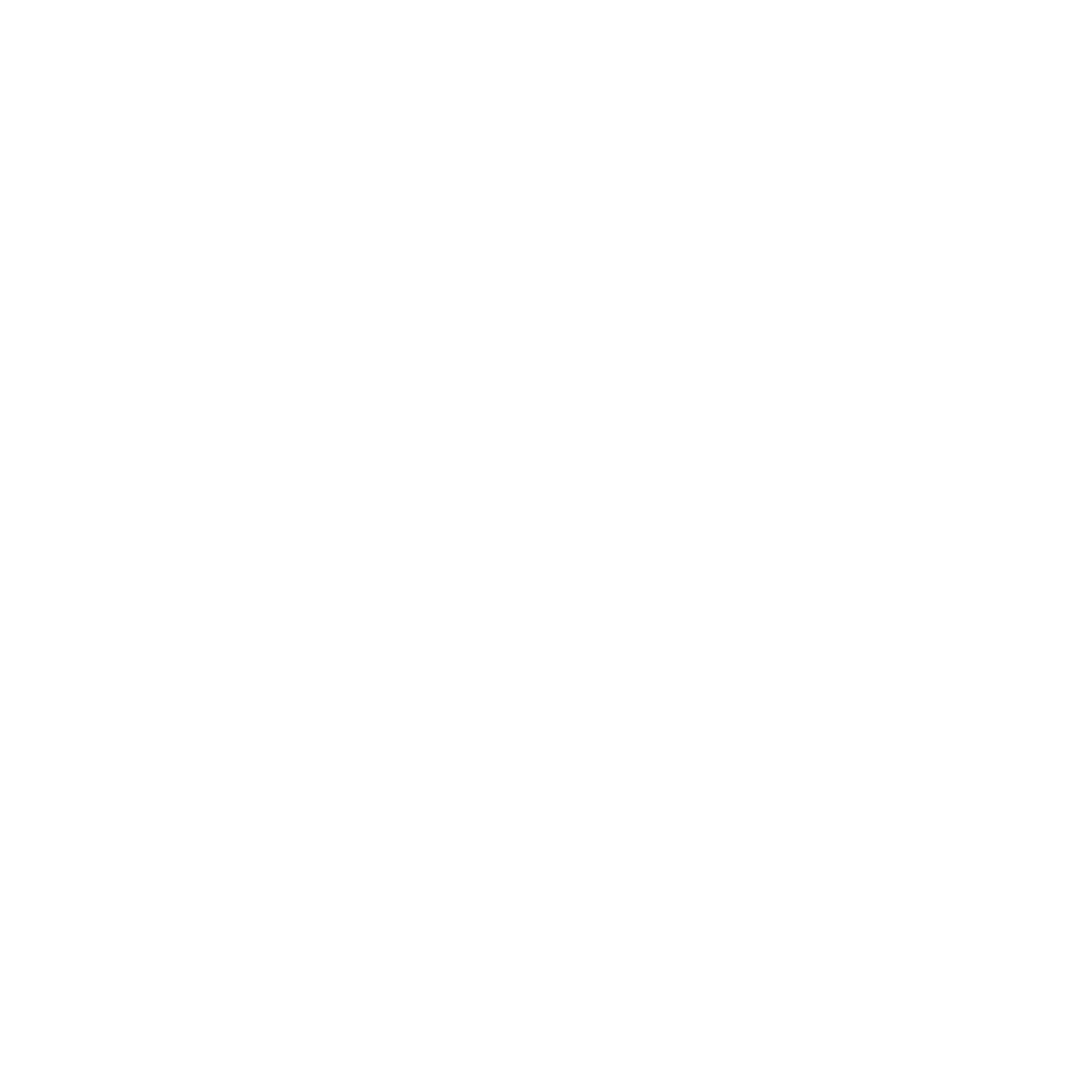Arrow Circle Tattoo Flash Logo #ffffff