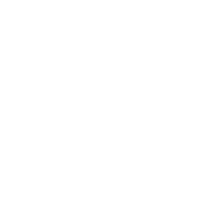 Arrow Circle Tattoo Flash Logo #ffffff