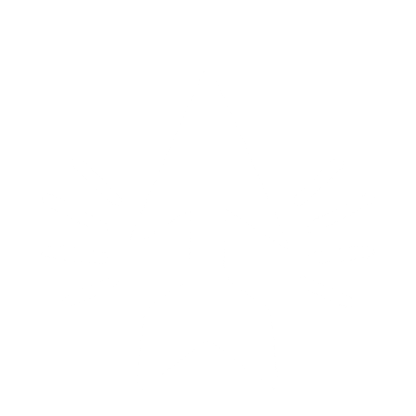 Tattoo Flash Arrow Logo #ffffff