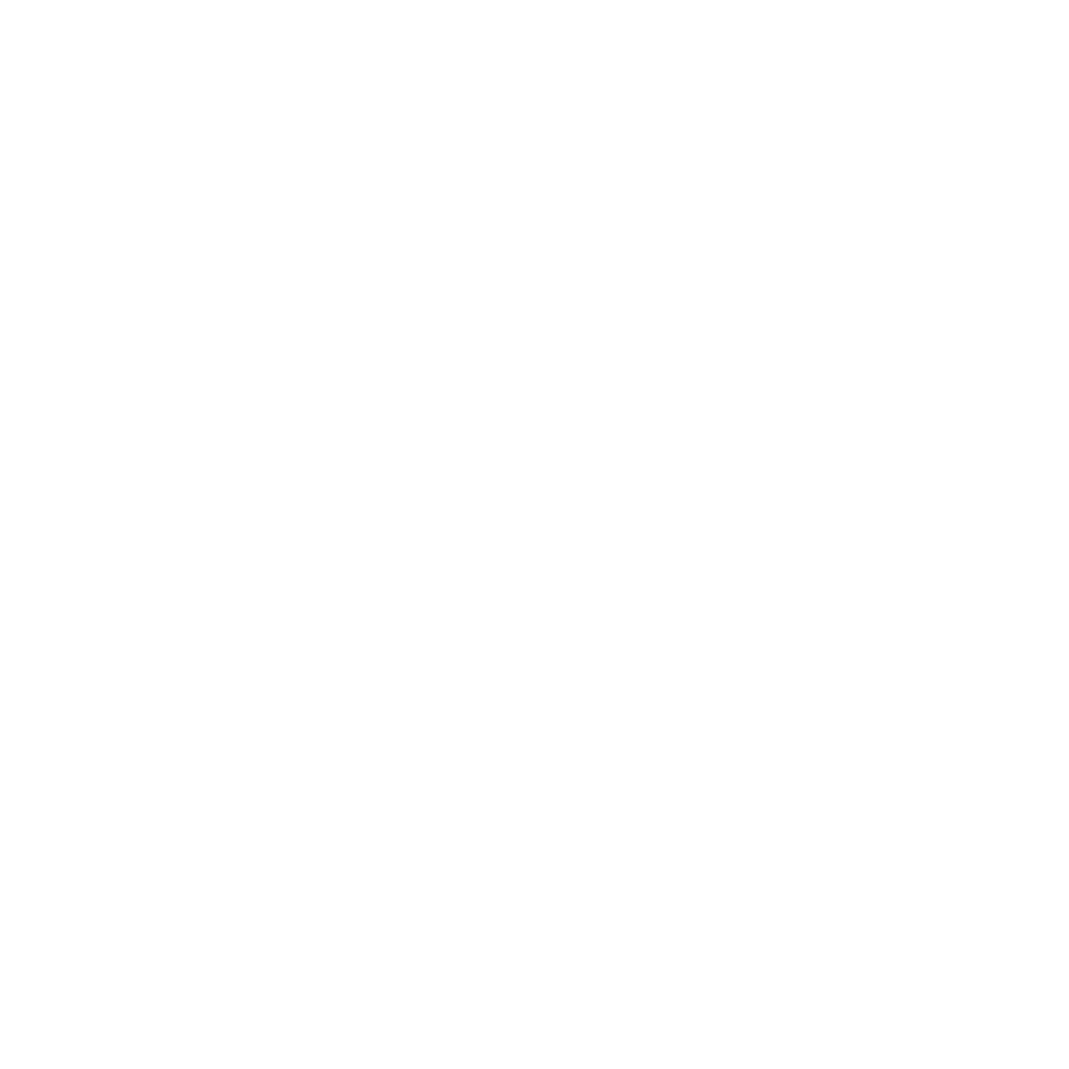 Tattoo Flash Arrow Logo #ffffff