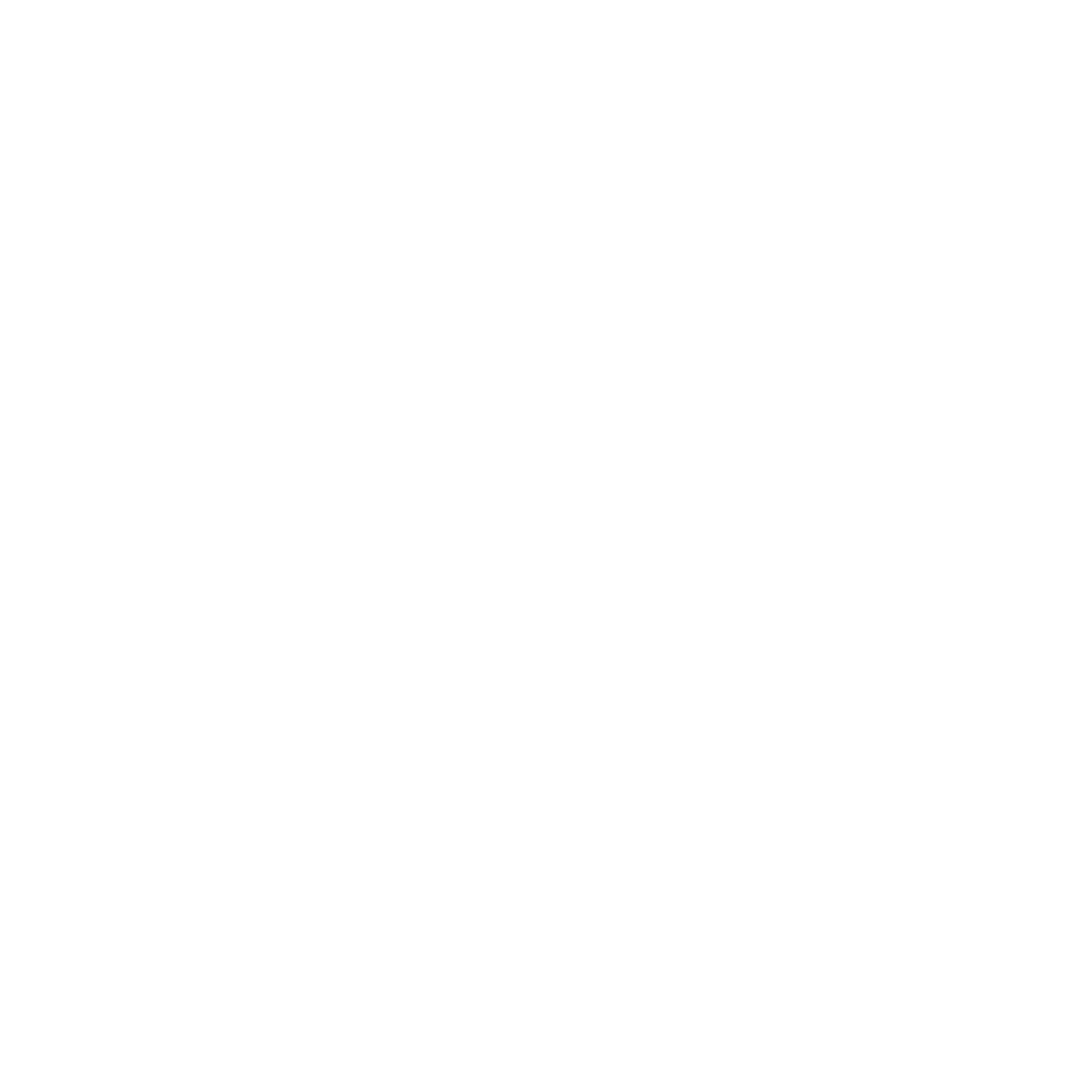 Arrow Circle Tattoo Logo #ffffff