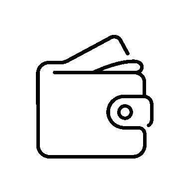 Monoline Wallet Logo