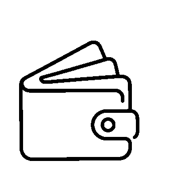 Monoline Wallet Logo