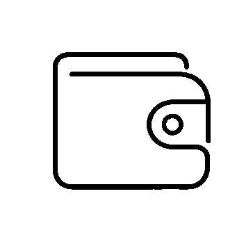 Monoline Wallet Logo