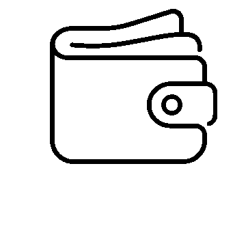 Monoline Wallet Logo