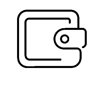 Monoline Wallet Logo