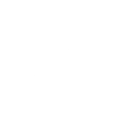 Monoline Wallet Logo #ffffff