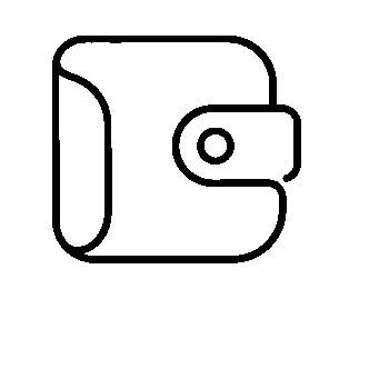 Monoline Wallet Logo