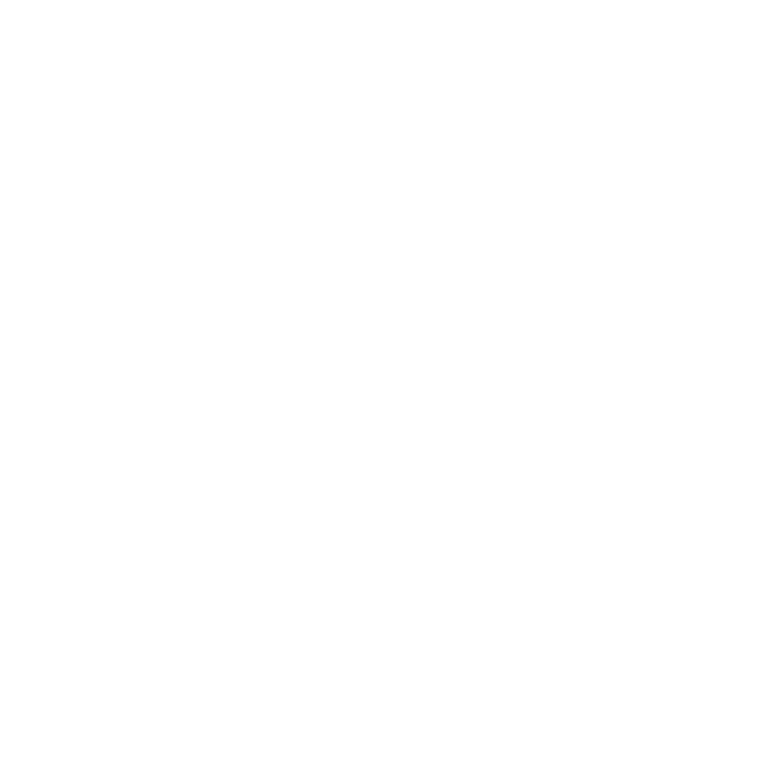 Greek Columns Urn Logo #ffffff