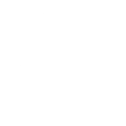 Mountain Gear Badge Logo #ffffff
