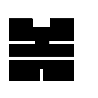 I Ching Hexagram Incense Logo