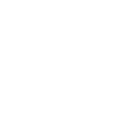 I Ching Hexagram Incense Logo #ffffff