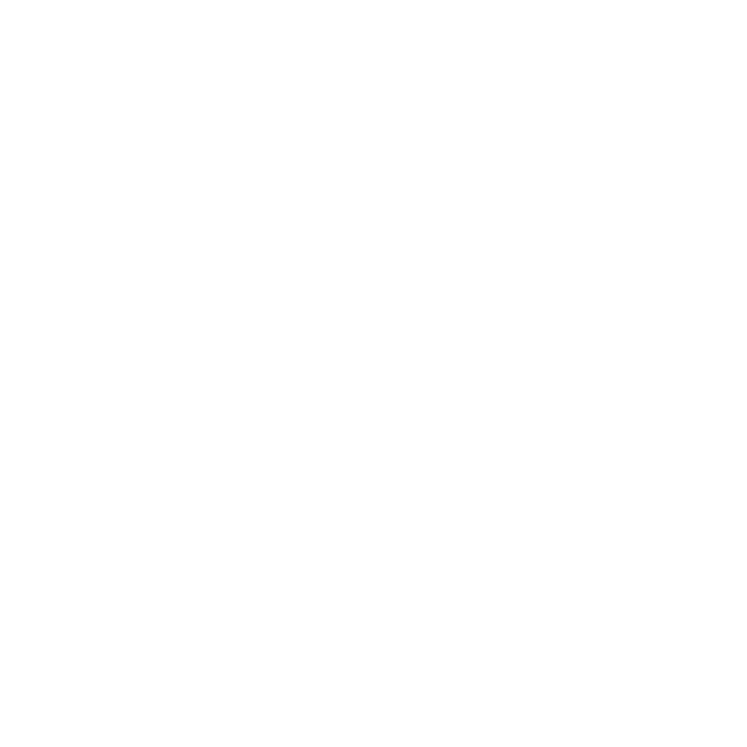 Hand-Drawn Light Bulb Logo #ffffff