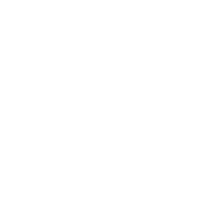 Hand-Drawn Light Bulb Logo #ffffff