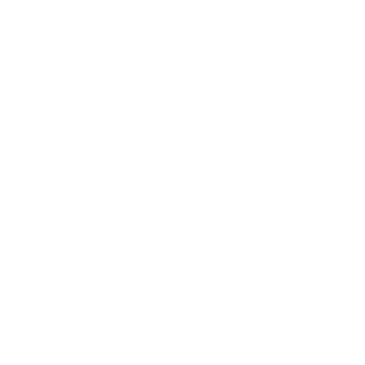 Hand-Drawn Bulb Check Logo #ffffff