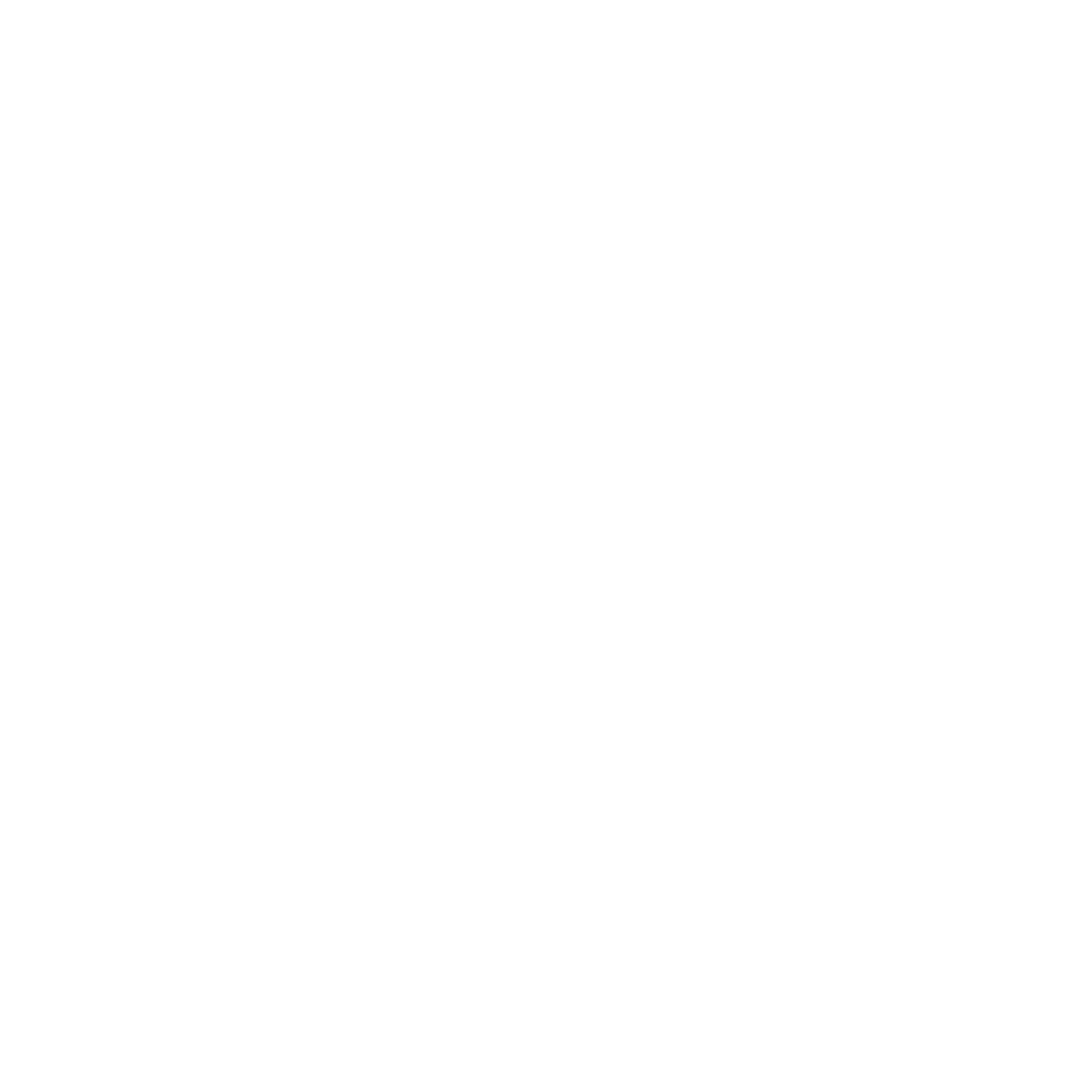 Hand-Drawn Light Bulb Logo #ffffff