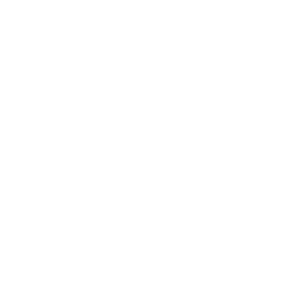 Hand-Drawn Light Bulb Logo #ffffff